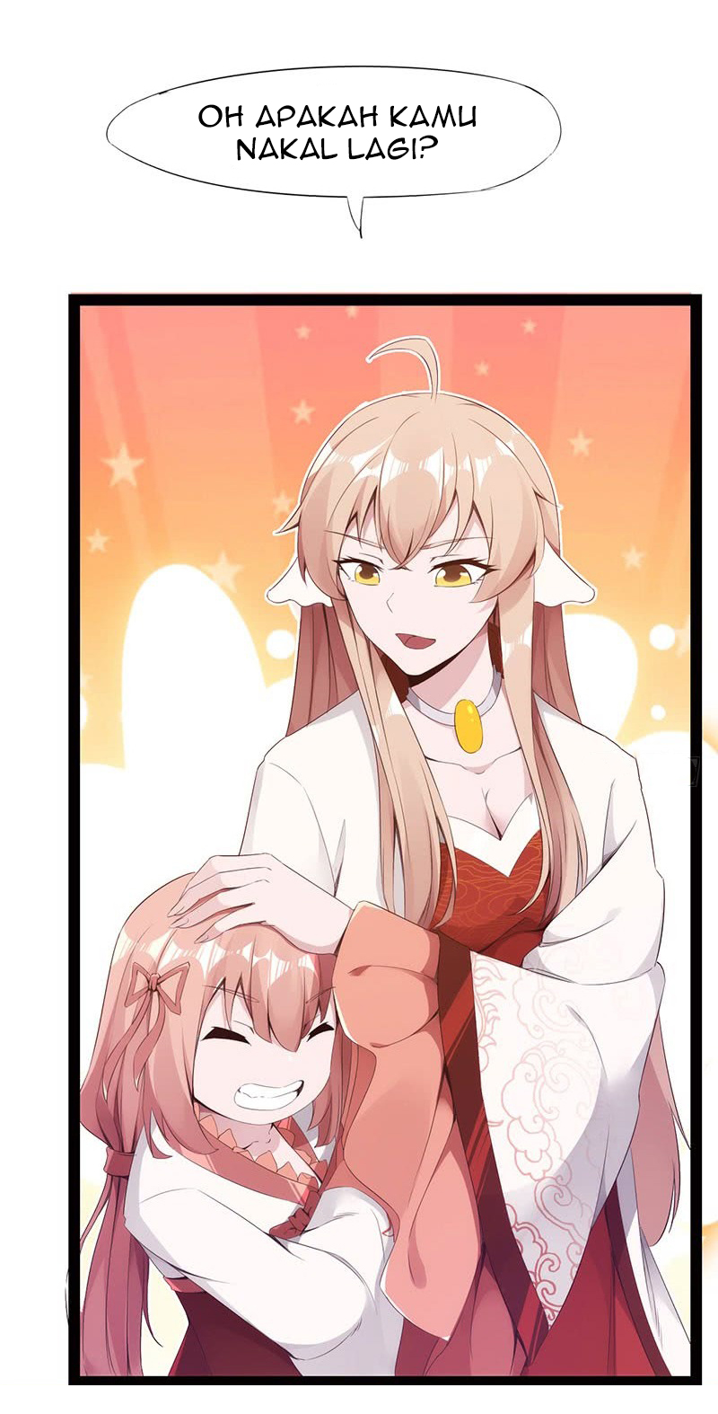 Path of the Sword Chapter 03 Gambar 28